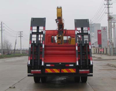 CLW5180JSQ5泵䳵